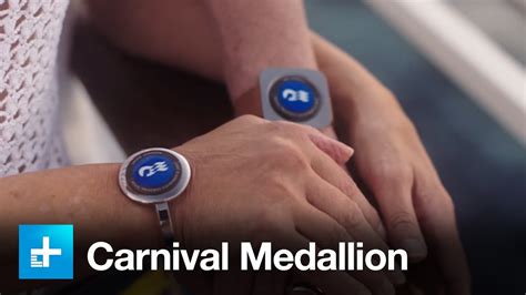 carnival cruise line nfc bands|From MagicBand to Ocean Medallion: Using Interactive Devices .